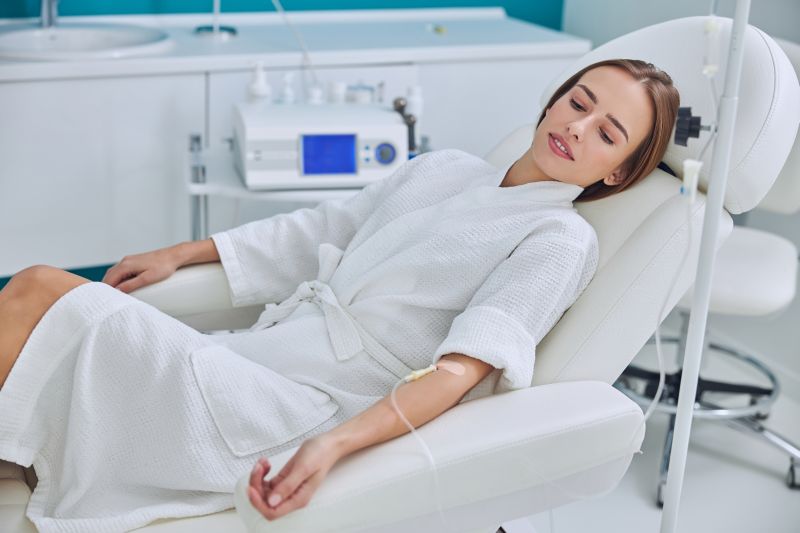 Intravenous IV Treatments Miami, FL