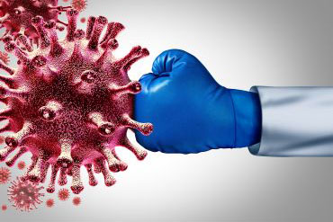 COVID19 Treatments 
