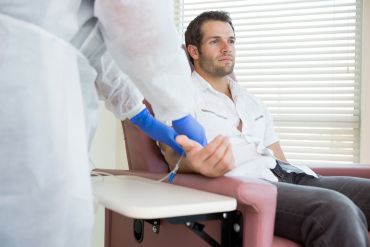 IV Drugs