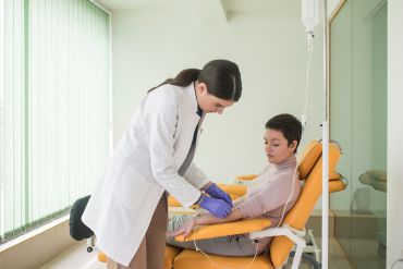 IV Medications